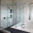 Frameless Shower Doors